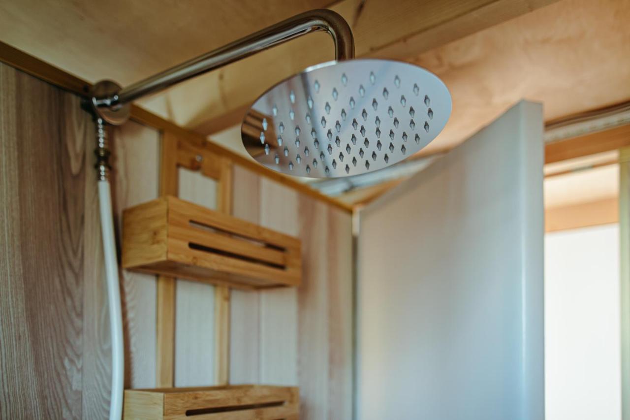 Apartament Herbals - Tree&lake With Bath, Sauna, Bikes, Motorboat Mielno (Koszalin)