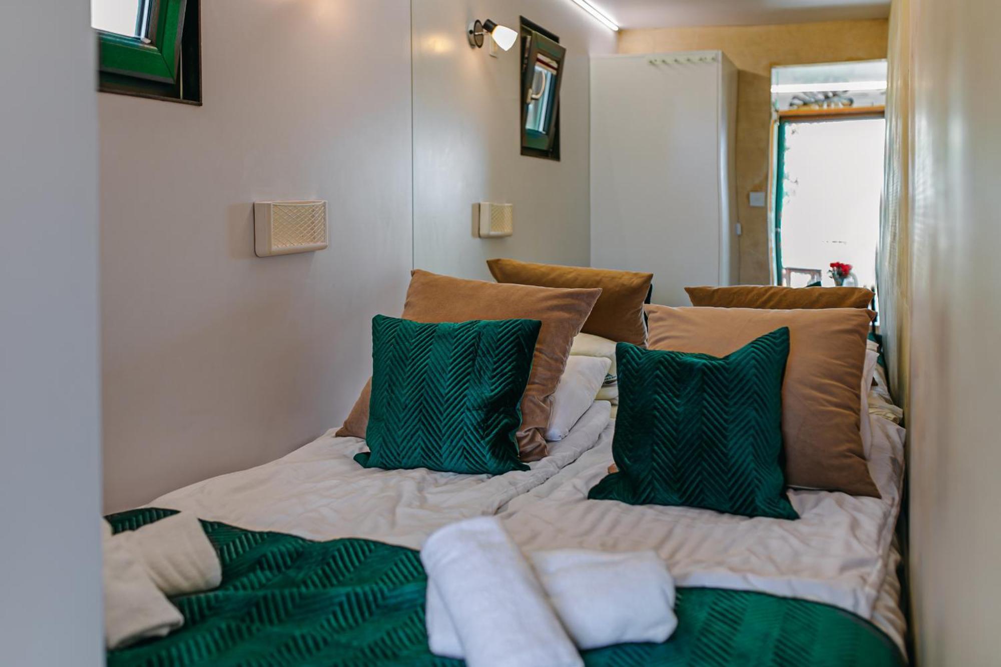 Apartament Herbals - Tree&lake With Bath, Sauna, Bikes, Motorboat Mielno (Koszalin)
