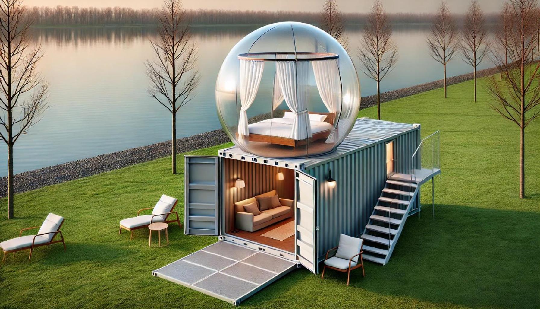 Herbals - Tree&lake With Bath, Sauna, Bikes, Motorboat * Mielno (Koszalin)