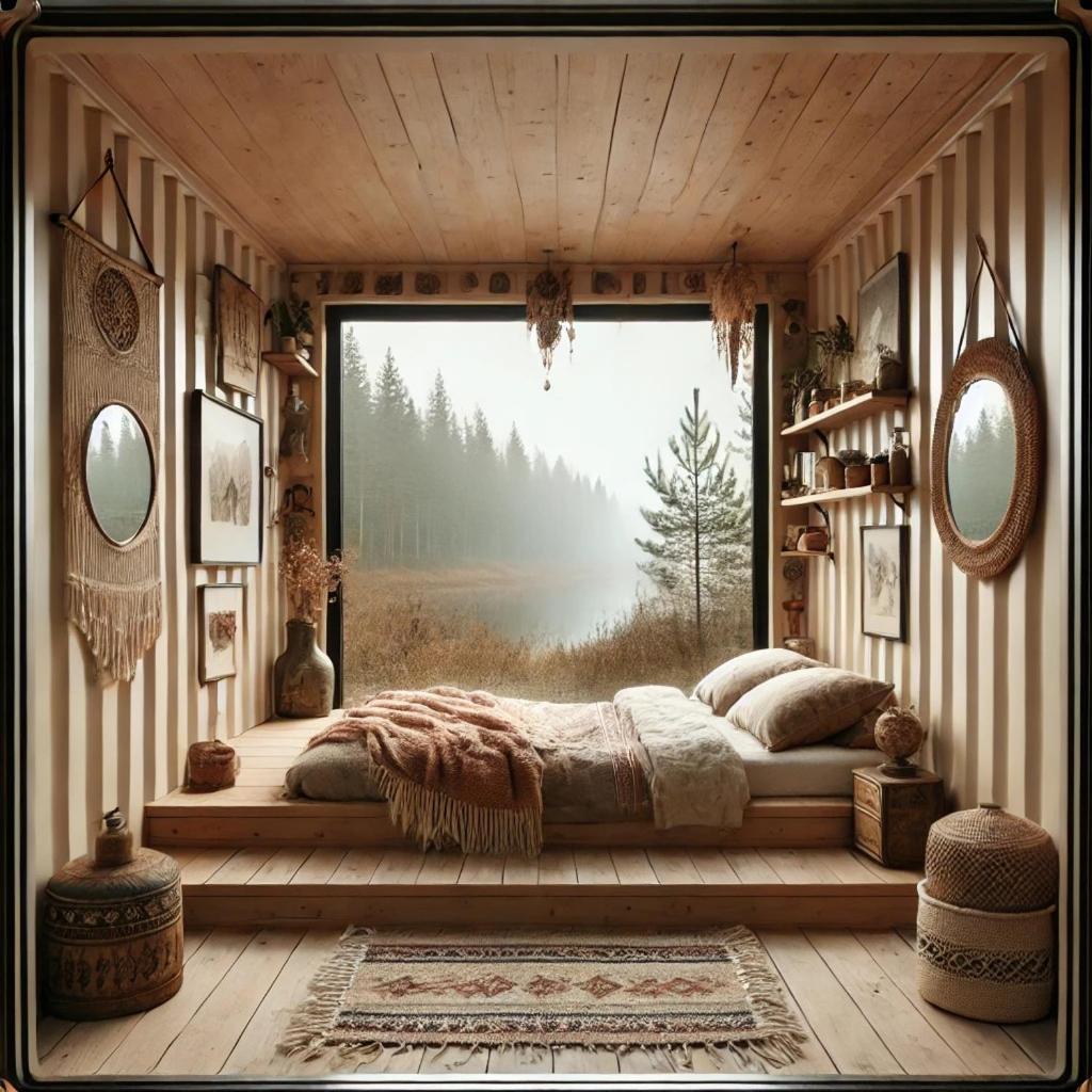 Herbals - Tree&lake With Bath, Sauna, Bikes, Motorboat * Mielno (Koszalin)