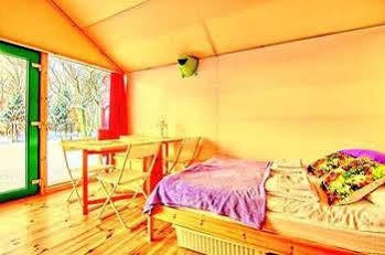 Apartament Herbals - Tree&lake With Bath, Sauna, Bikes, Motorboat *