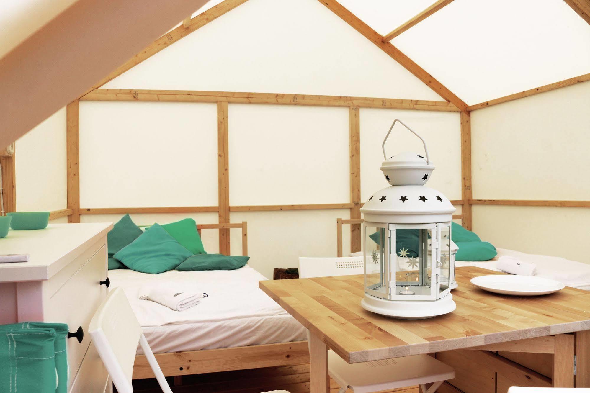 Apartament Herbals - Tree&lake With Bath, Sauna, Bikes, Motorboat Mielno (Koszalin)