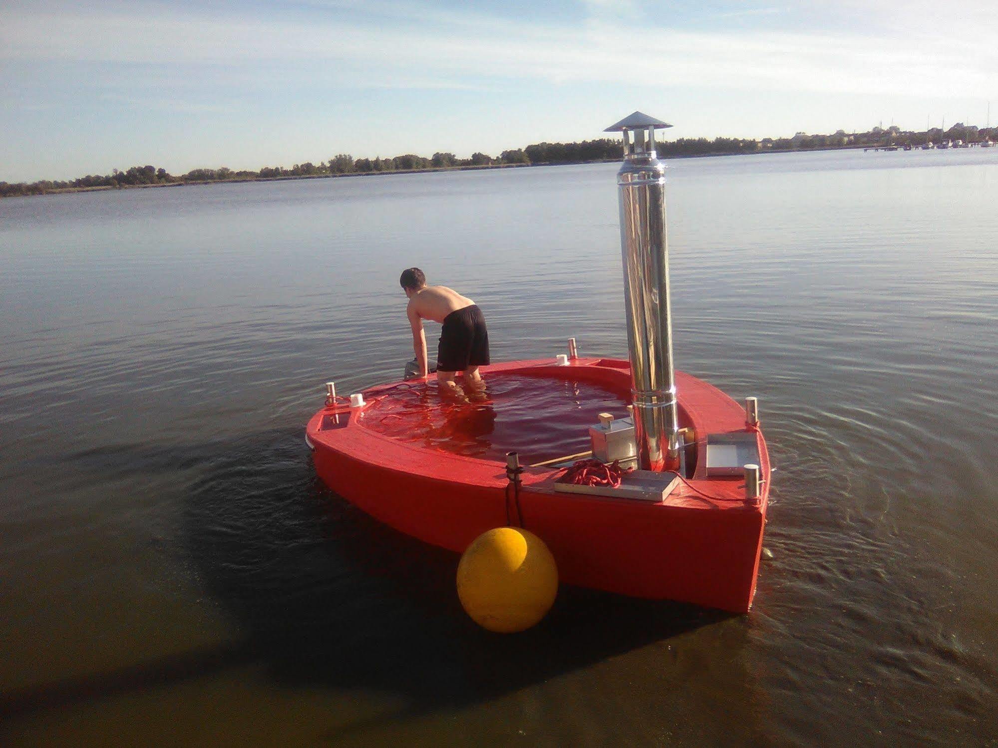 Apartament Herbals - Tree&lake With Bath, Sauna, Bikes, Motorboat Mielno (Koszalin)